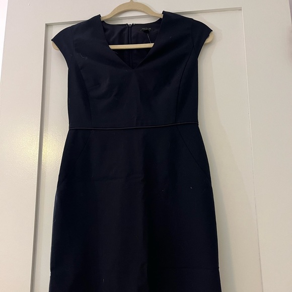 black bandage dress Classic Long Sleeve Brooke Summer Vibes: 20 Stunning Size:16.5 S242